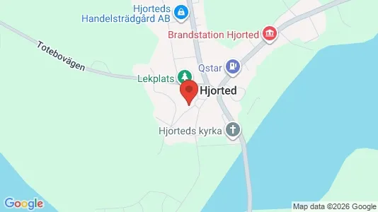 Apartments for rent i Västervik - kort over placeringen