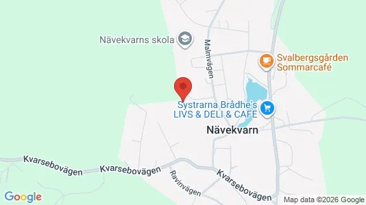 Apartments for rent in Nyköping - Photo from Google Street View