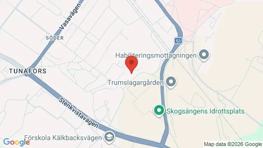 Apartments for rent in Eskilstuna - Photo from Google Street View