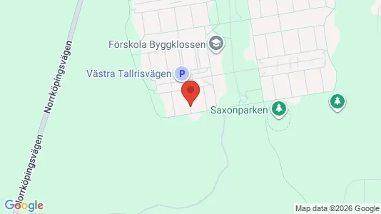 Apartments for rent in Örebro - Photo from Google Street View