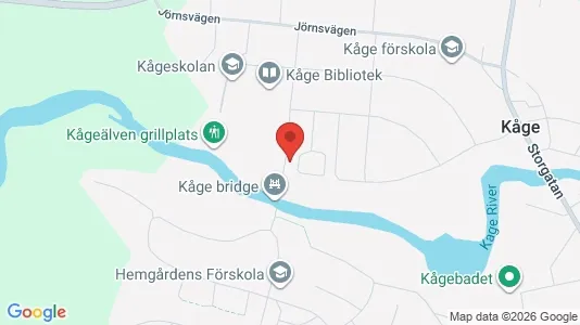 Apartments for rent in Skellefteå - Photo from Google Street View