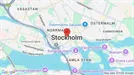 Apartment for rent, Stockholm City, Stockholm, Adress ej angivet