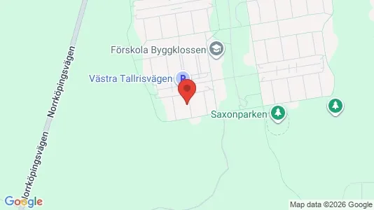 Apartments for rent in Örebro - Photo from Google Street View
