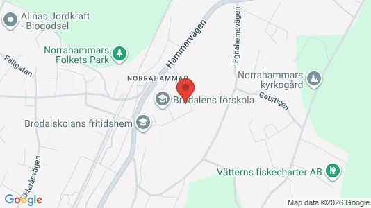 Apartments for rent in Jönköping - Photo from Google Street View