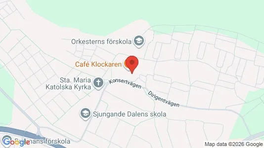 Apartments for rent in Skellefteå - Photo from Google Street View