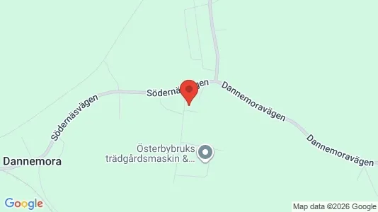 Apartments for rent i Östhammar - kort over placeringen