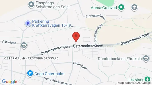 Apartments for rent in Finspång - Photo from Google Street View