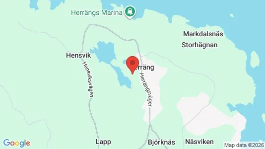 Rooms for rent in Örgryte-Härlanda - Photo from Google Street View