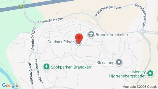 Apartments for rent in Nyköping - Photo from Google Street View