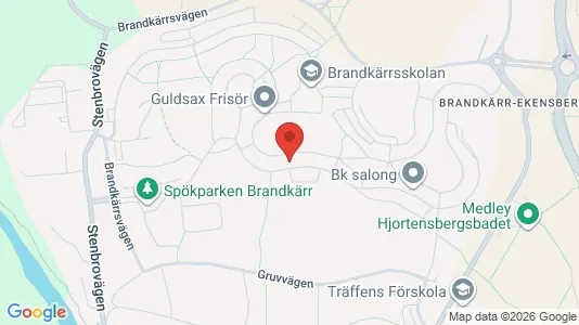 Apartments for rent in Nyköping - Photo from Google Street View