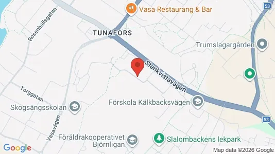Apartments for rent in Eskilstuna - Photo from Google Street View