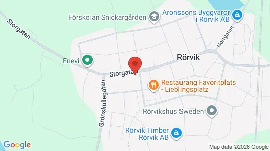 Apartments for rent in Sävsjö - Photo from Google Street View