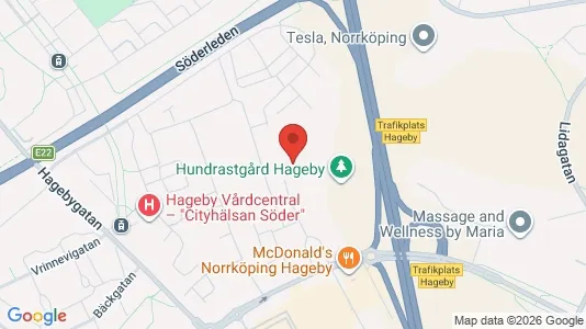 Apartments for rent in Norrköping - Photo from Google Street View