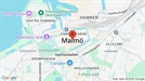 Room for rent, Malmö City, Malmö, Nobelvägen