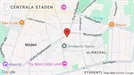 Room for rent, Lund, Skåne County, Södra Esplanaden<span class="blurred street-number" onclick="ProcessAdRequest(17129336)"><span class="hint">See no.</span>[xxxxxx]</span>
