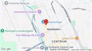 Apartment for rent, Karlshamn, Blekinge County, Södra Fogdelyckegatan<span class="blurred street-number" onclick="ProcessAdRequest(17587813)"><span class="hint">See no.</span>[xxxxxx]</span>