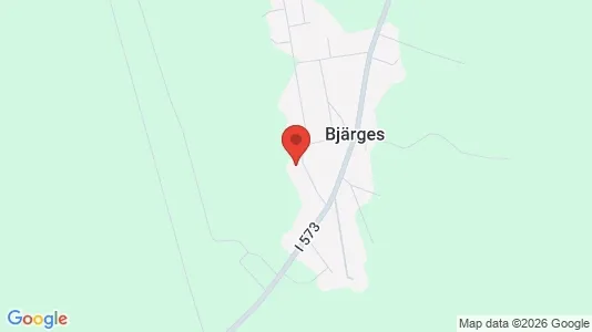 Apartments for rent i Gotland - kort over placeringen