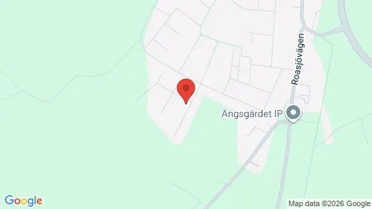 Apartments for rent i Svenljunga - kort over placeringen