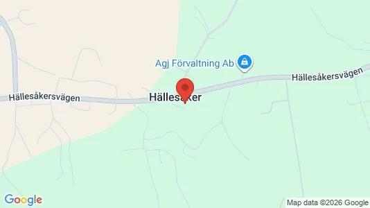 Apartments for rent i Mölndal - kort over placeringen