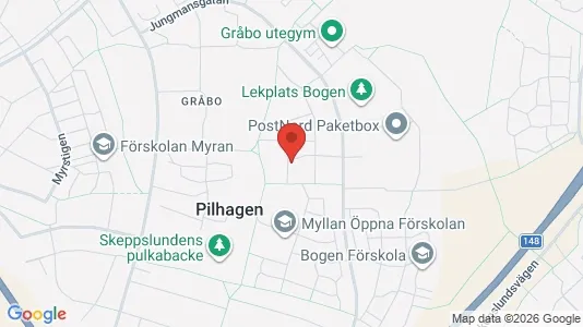 Apartments for rent i Gotland - kort over placeringen