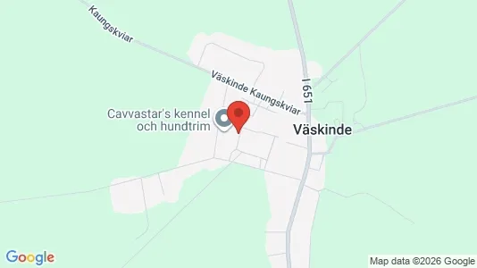 Apartments for rent i Gotland - kort over placeringen