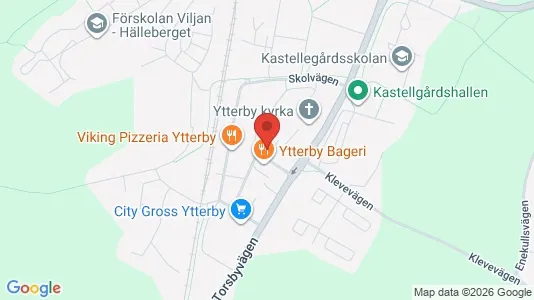 Apartments for rent i Kungälv - kort over placeringen