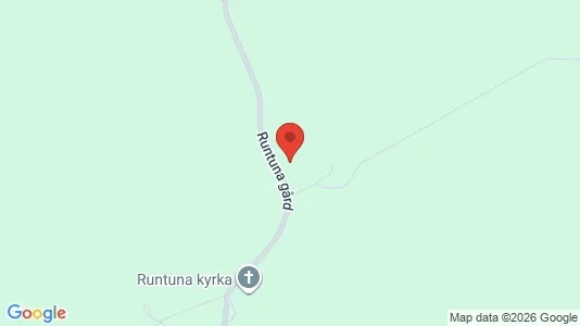 Apartments for rent i Nyköping - kort over placeringen