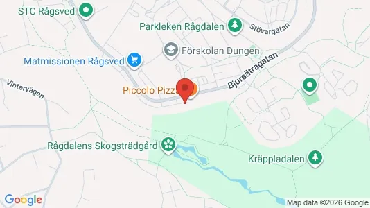 Apartments for rent i Stockholm South - kort over placeringen