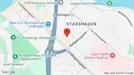 Apartment for rent, Kungsholmen, Stockholm, Lustgårdsgatan<span class="blurred street-number" onclick="ProcessAdRequest(18201768)"><span class="hint">See no.</span>[xxxxxx]</span>