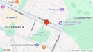 Apartment for rent, Gärdet/Djurgården, Stockholm, Rigagatan<span class="blurred street-number" onclick="ProcessAdRequest(17029490)"><span class="hint">See no.</span>[xxxxxx]</span>