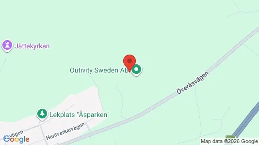 Apartments for rent i Strängnäs - kort over placeringen