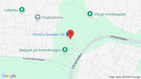 Apartments for rent i Järfälla - kort over placeringen