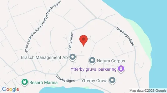 Apartments for rent i Danderyd - kort over placeringen