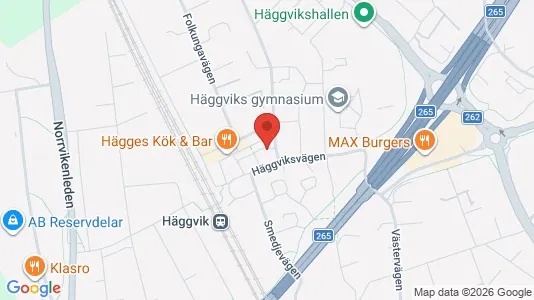 Apartments for rent i Sollentuna - kort over placeringen
