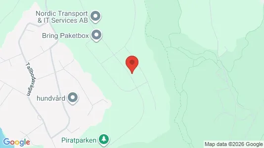 Apartments for rent i Upplands-Bro - kort over placeringen