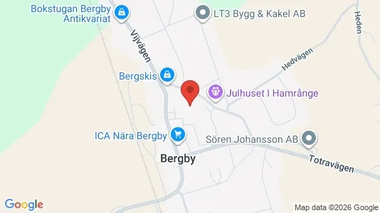 Apartments for rent i Gävle - kort over placeringen