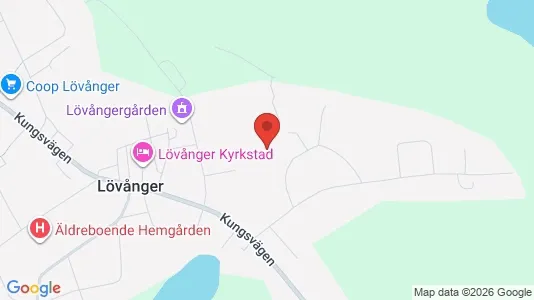 Apartments for rent i Skellefteå - kort over placeringen