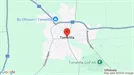 Apartment for rent, Tomelilla, Skåne County, Fabriksgatan