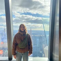 Noemi is looking for room for rent in Gothenburg, Sweden 